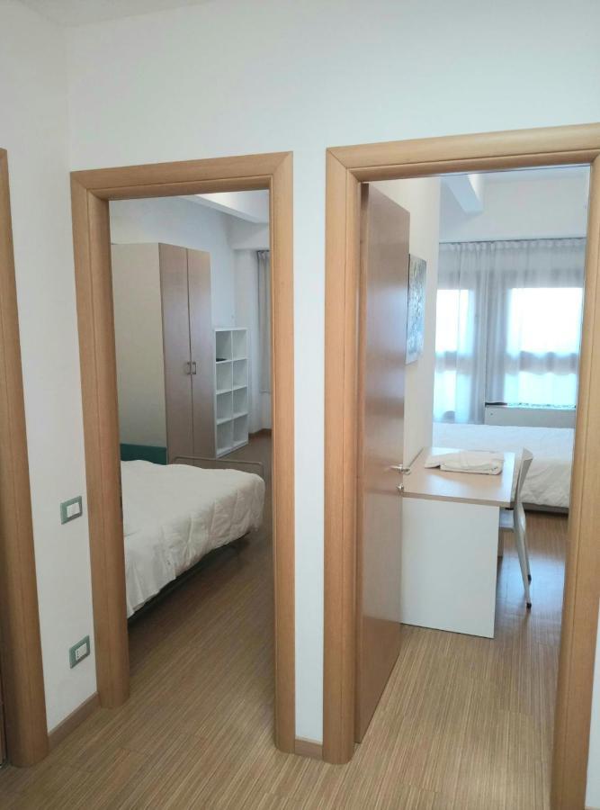 Residence Delta Rovigo Esterno foto