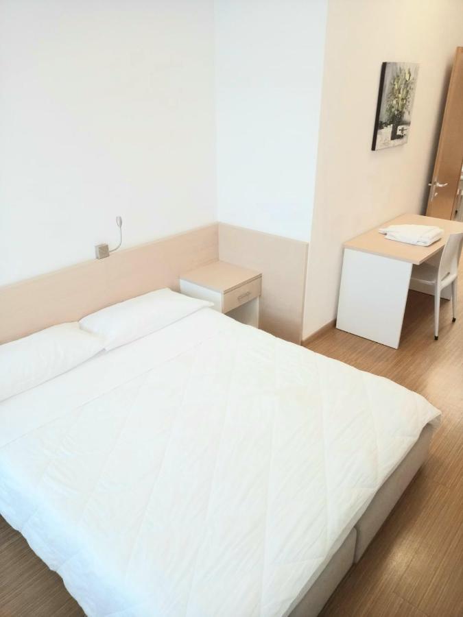 Residence Delta Rovigo Esterno foto