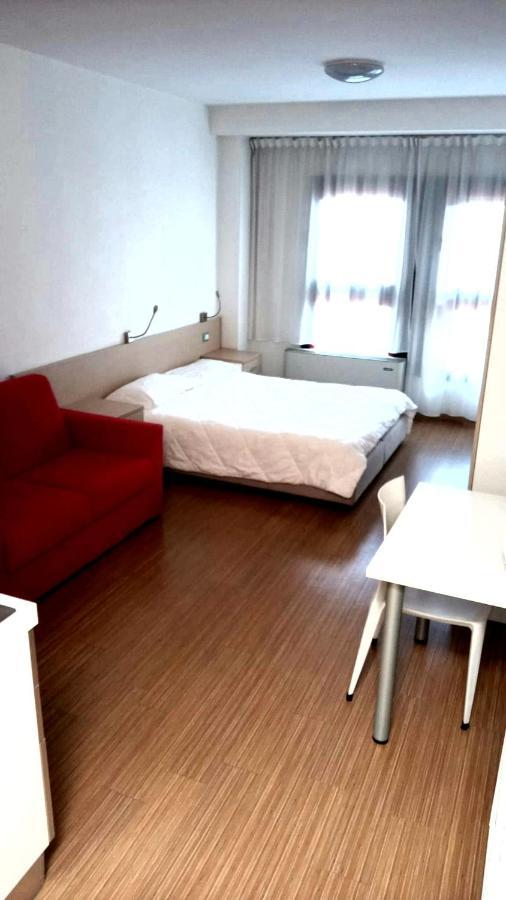 Residence Delta Rovigo Esterno foto