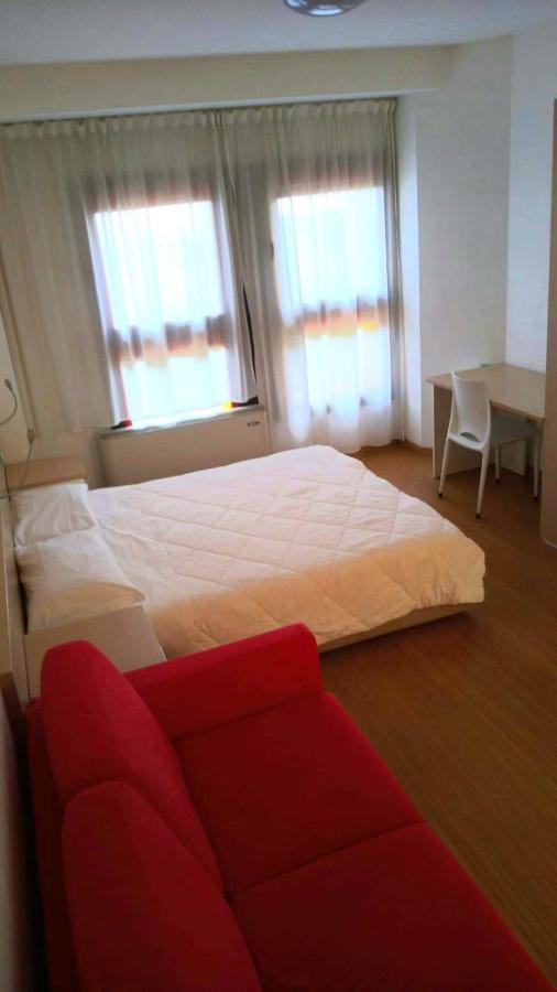Residence Delta Rovigo Esterno foto