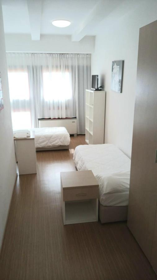Residence Delta Rovigo Esterno foto