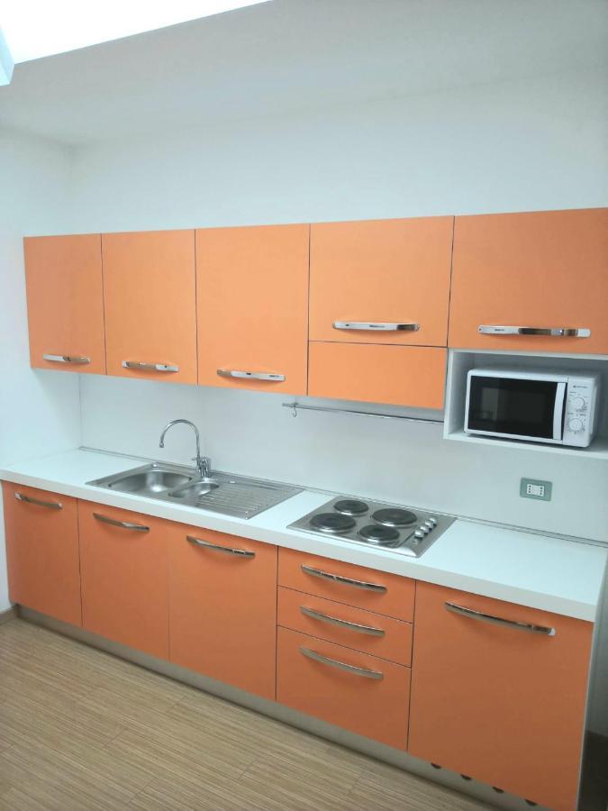 Residence Delta Rovigo Esterno foto