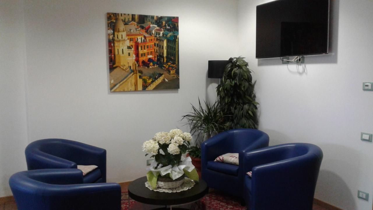 Residence Delta Rovigo Esterno foto
