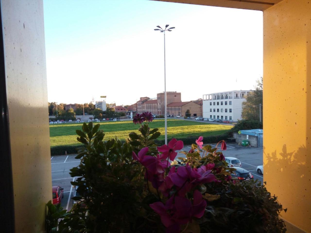 Residence Delta Rovigo Esterno foto