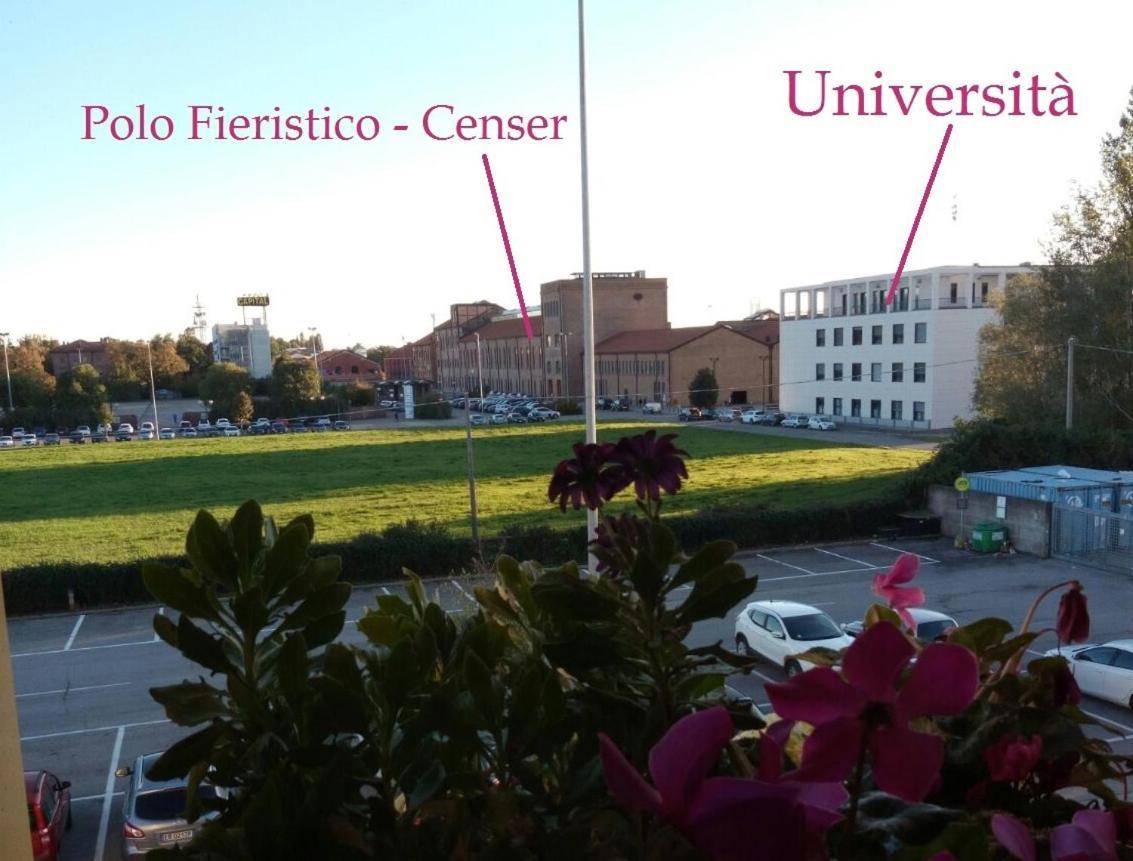 Residence Delta Rovigo Esterno foto