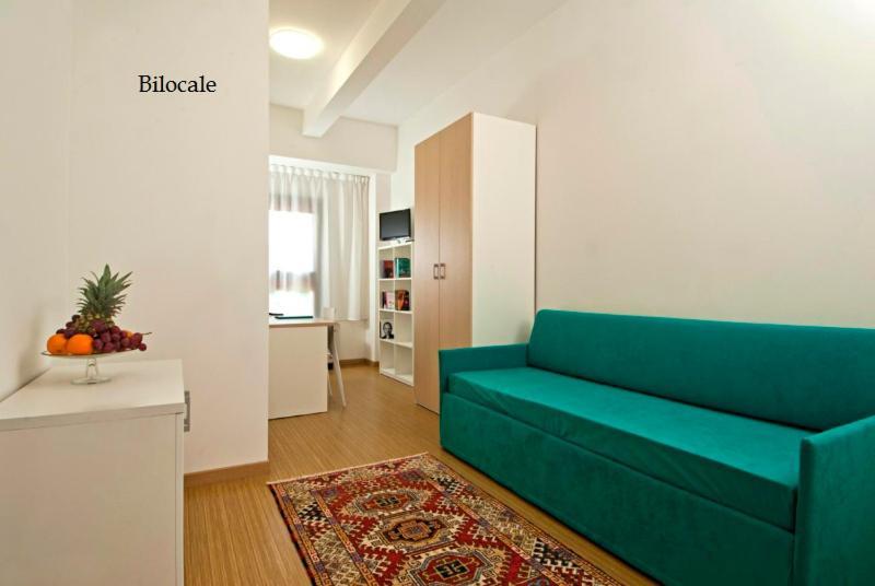 Residence Delta Rovigo Esterno foto