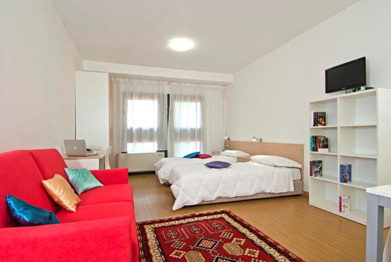 Residence Delta Rovigo Esterno foto