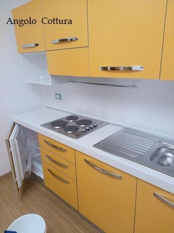 Residence Delta Rovigo Esterno foto